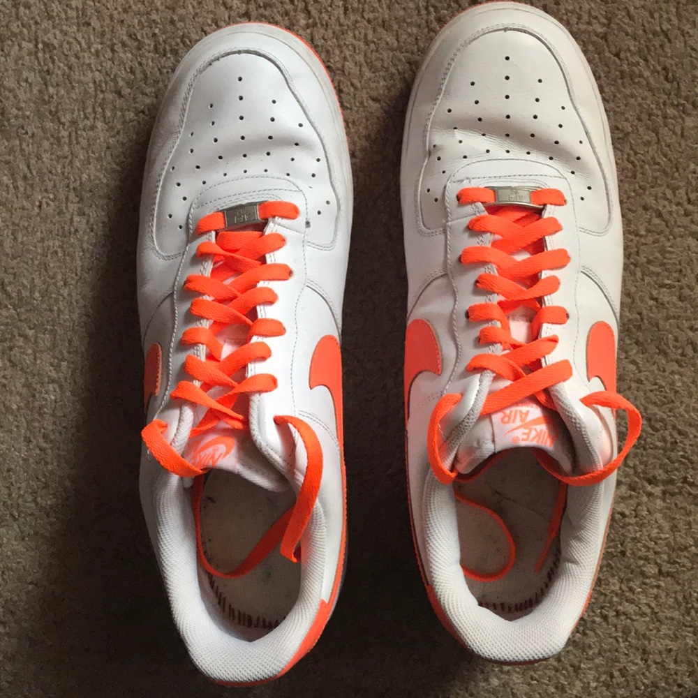 Nike Air Force 1 size 13